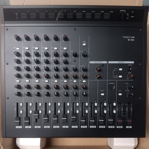Tascam M-164 analog mixer